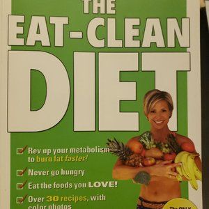 The Eat-Clean Diet
